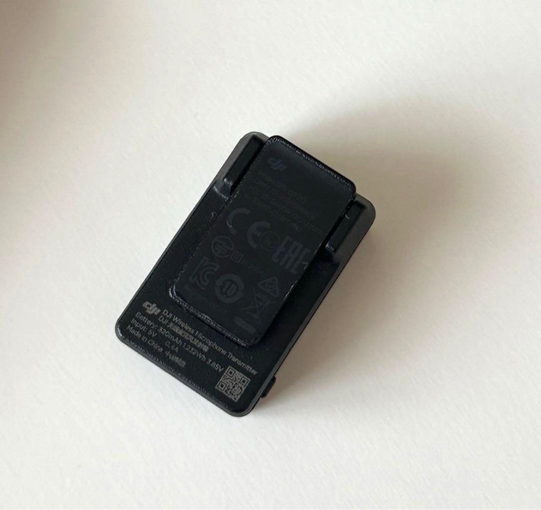 DJI POCKET 2 Creator Combo 本体
