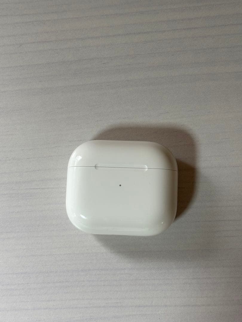 AirPods 第三世代 本体のみ