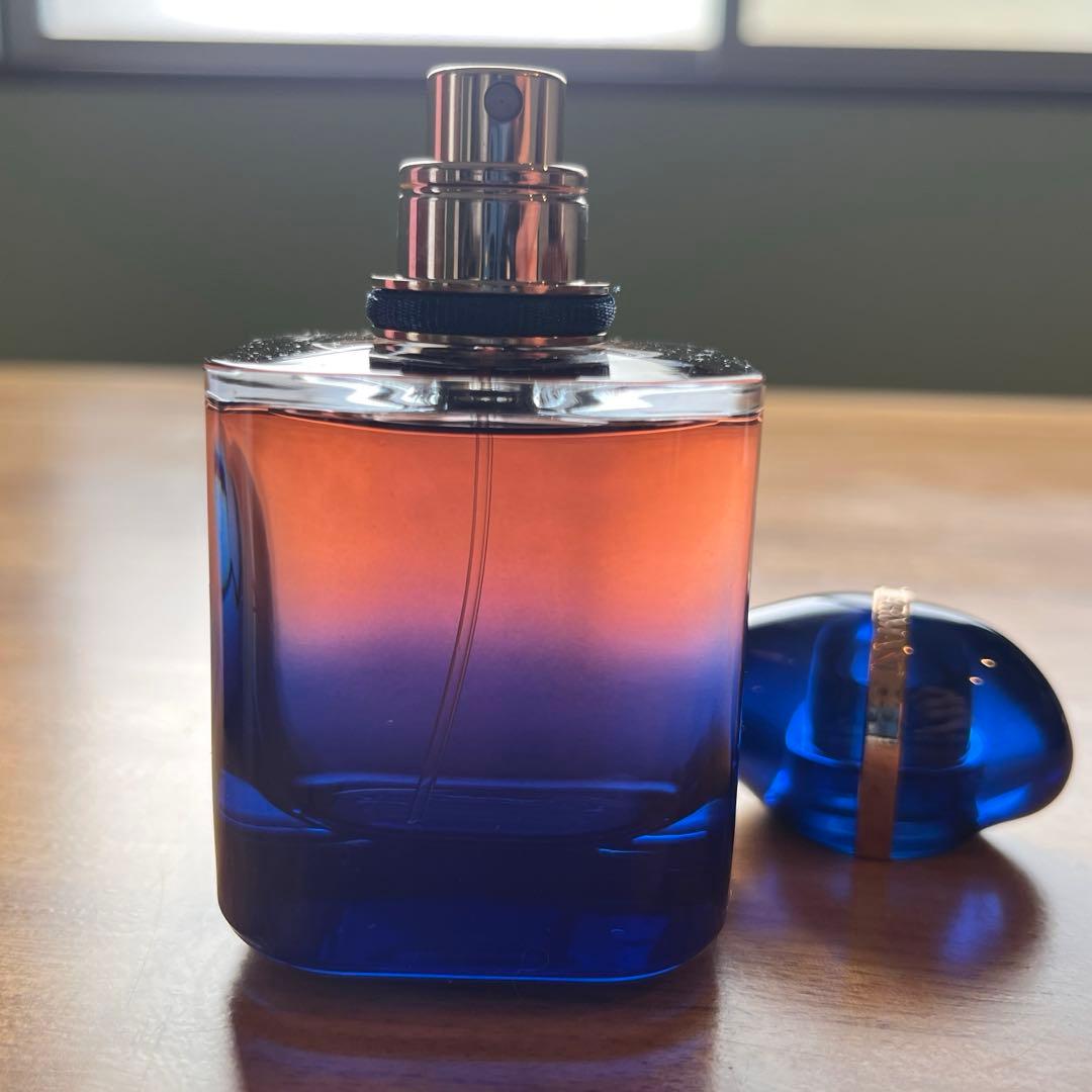 【箱つき】Giorgio Armani My Way パルファム 50ml