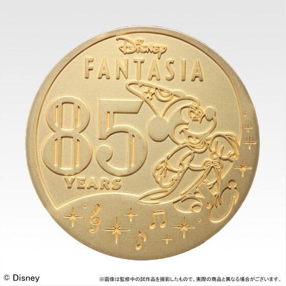 【抽選販売】〈Disney FANTASIA〉85th Anniversary