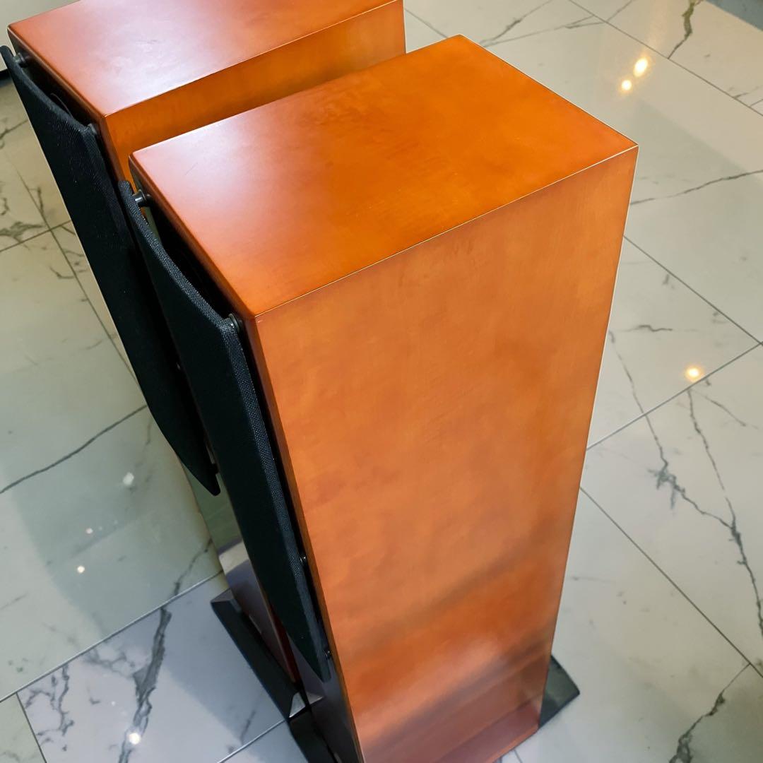 DENON デノン スピーカー SC-T55SG スピーカーセット　動作未確認