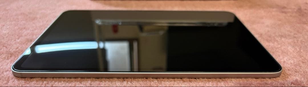 iPad Pro M5 11インチ Wi-Fi 256GB 2025 シルバー