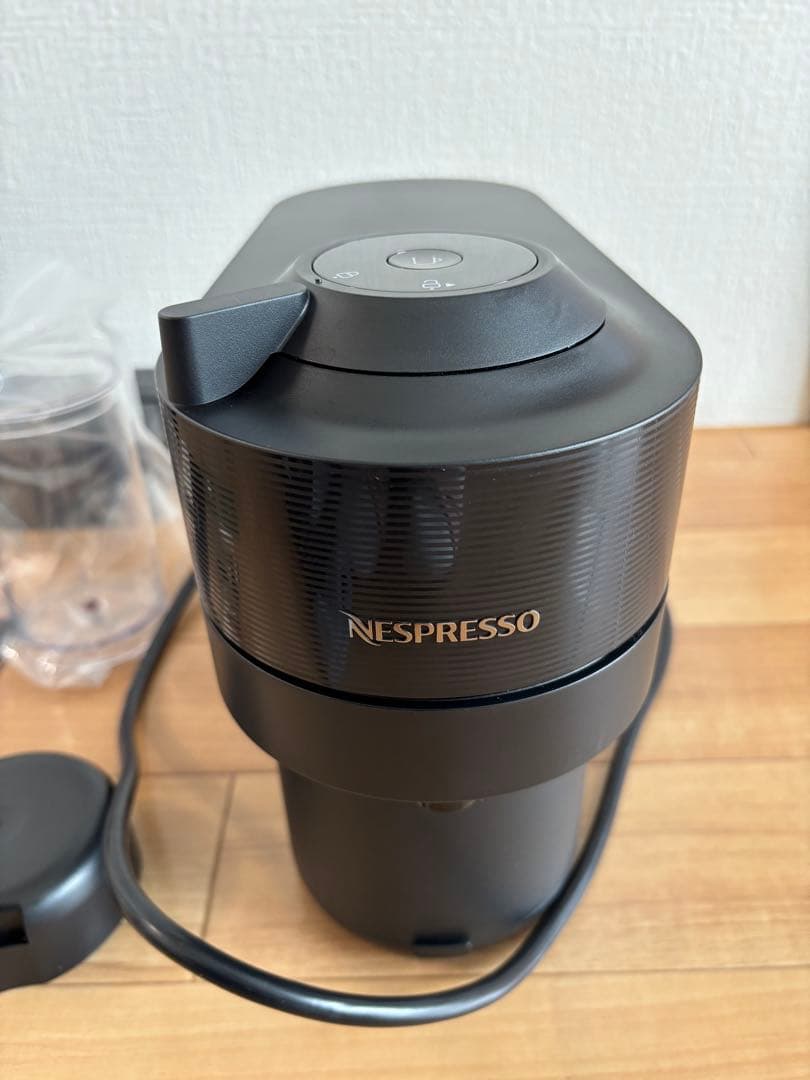 美品　NESPRESSOネスプレッソヴァーチュオ カプセルセット