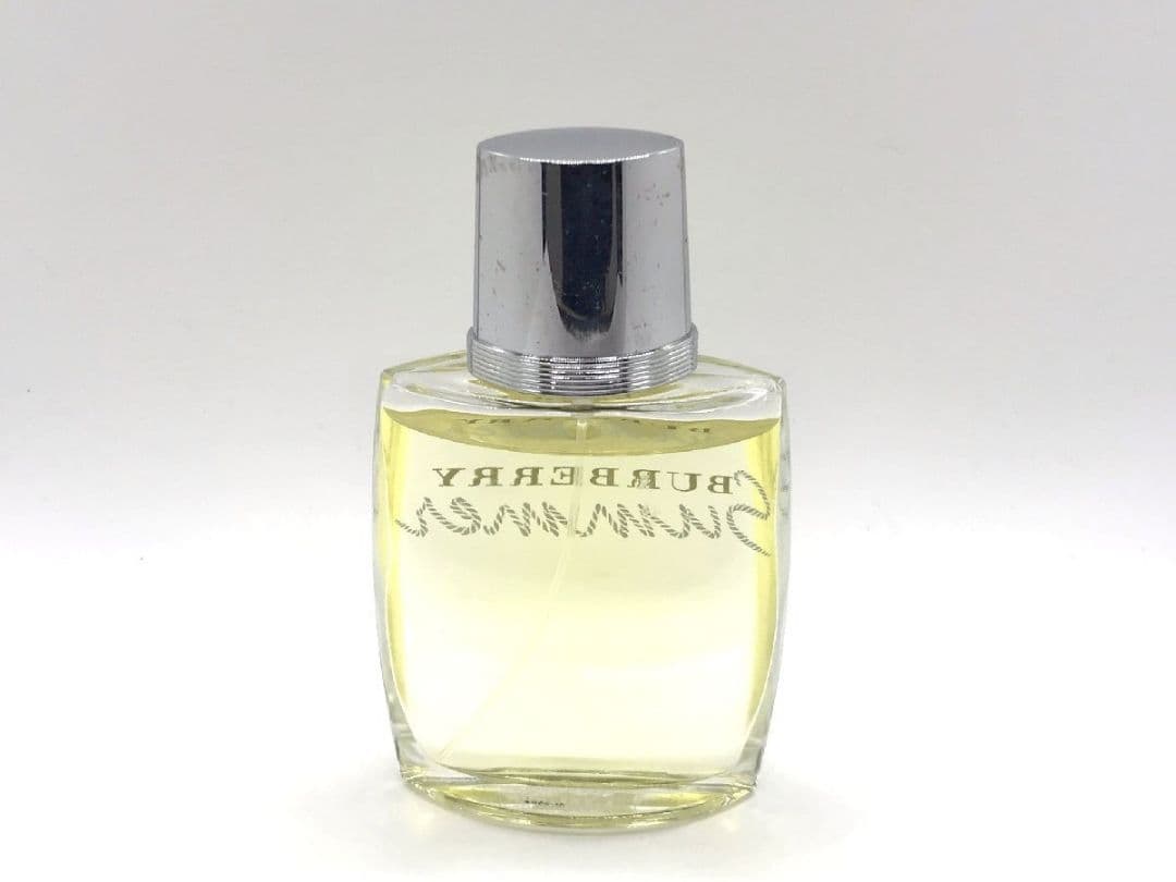 香水バーバリー Burberry バーバリー サマー フォーメンEDT100ml