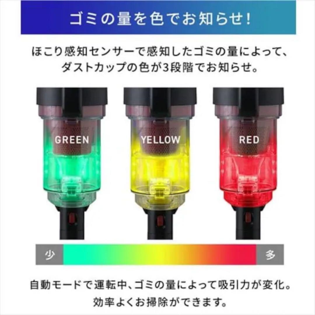 IRIS OHYAMA 掃除機 SCD-130P 新品未使用
