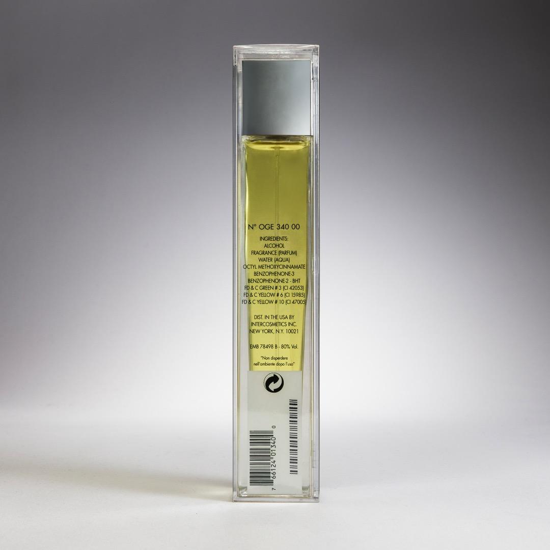 GUCCI ENVY 未使用香水 100ml