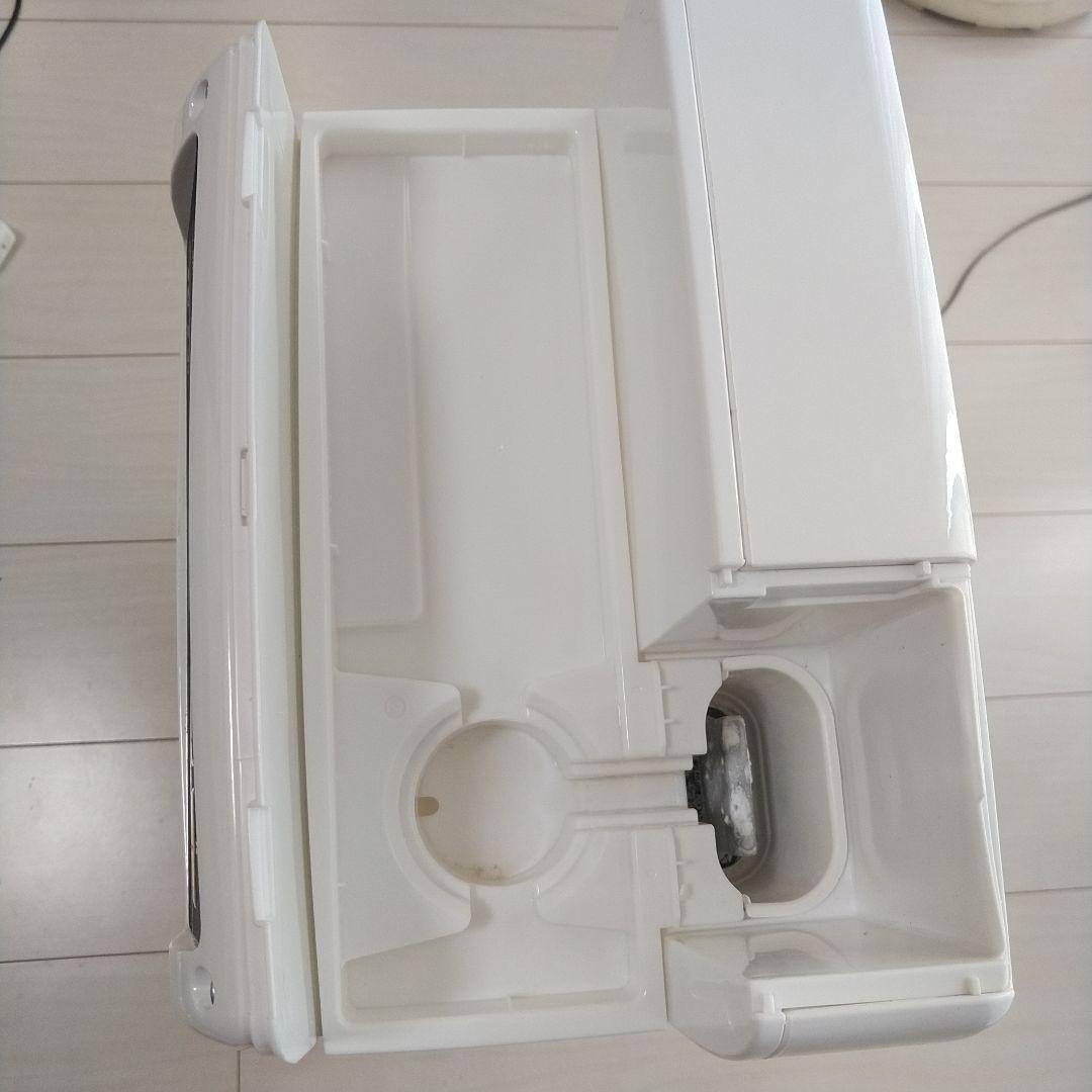 アイリスオーヤマ　加湿空気清浄機