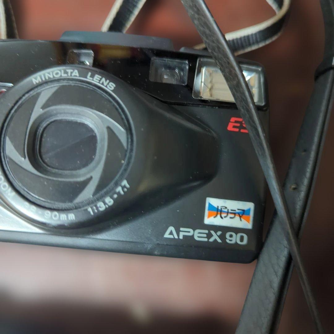 フィルムカメラ レンズ セット ジャンク