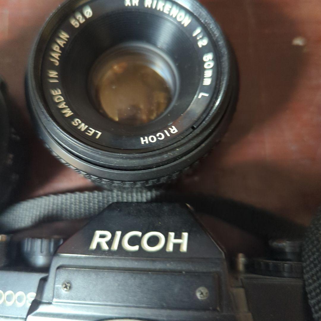 フィルムカメラ レンズ セット ジャンク