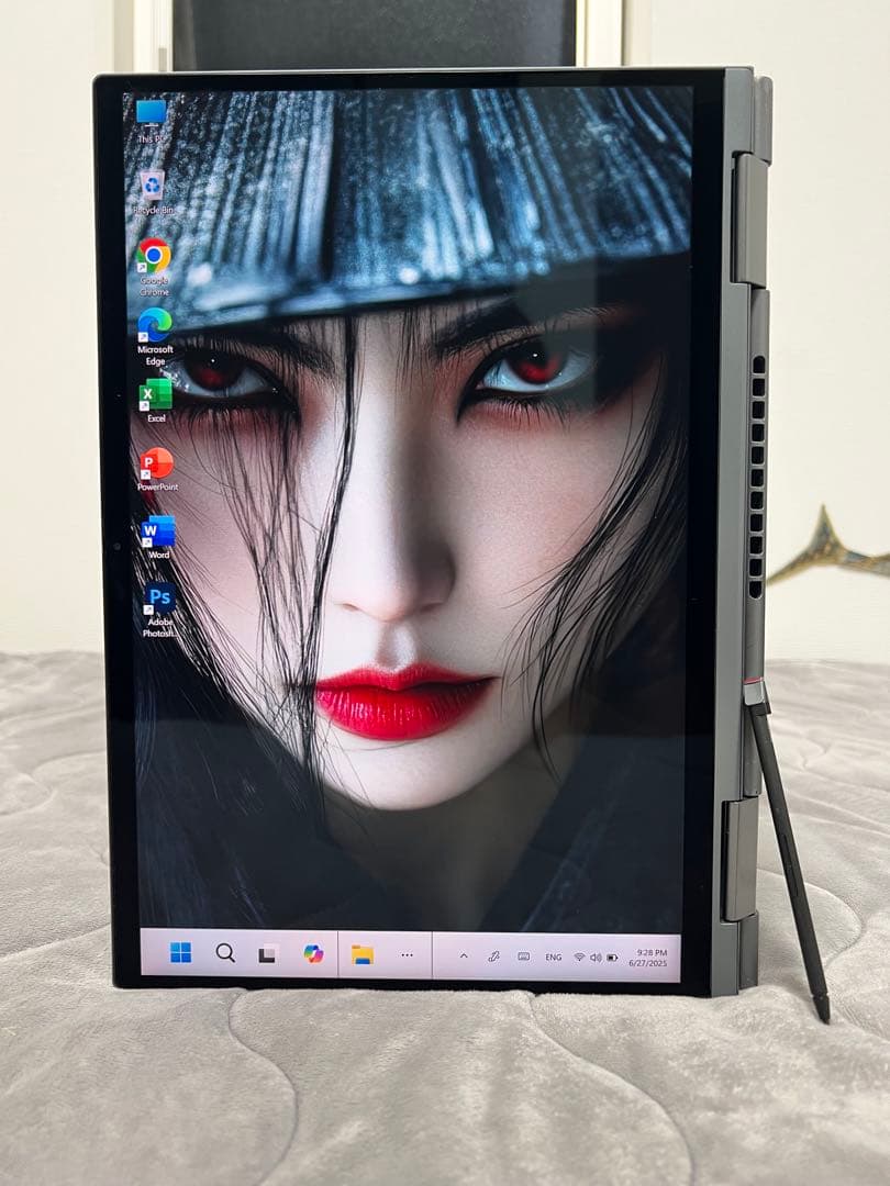 Windowsノート本体 LENOVO THINKPAD X1 YOGA GEN6 2 IN 1