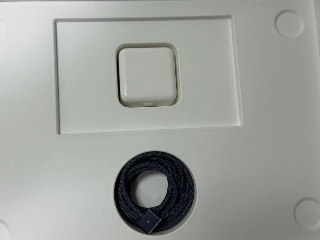 MacBook Air M2 256GB 8GB オフィス認証済