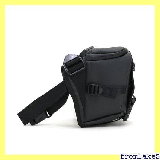 《送料無料》 ショルダーバッグ BG-305 SLING2 CHROME 34