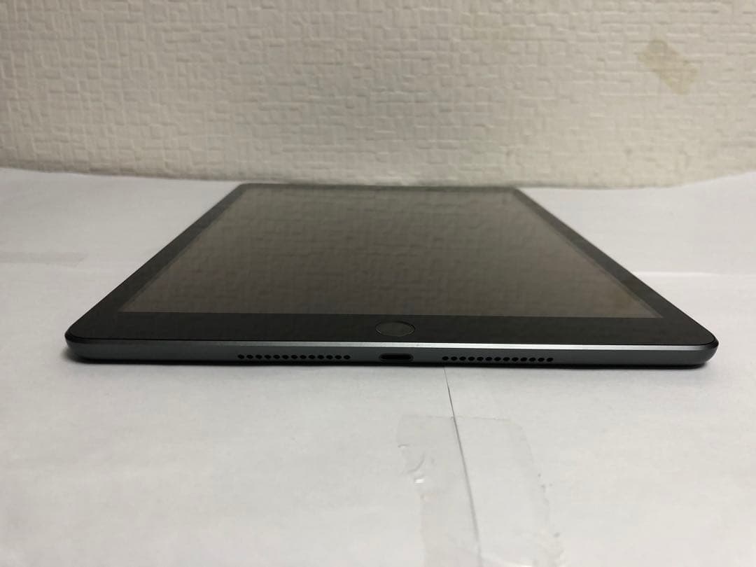 iPad iPad (第9世代) Wi-Fiモデル 64GB グレー No.05