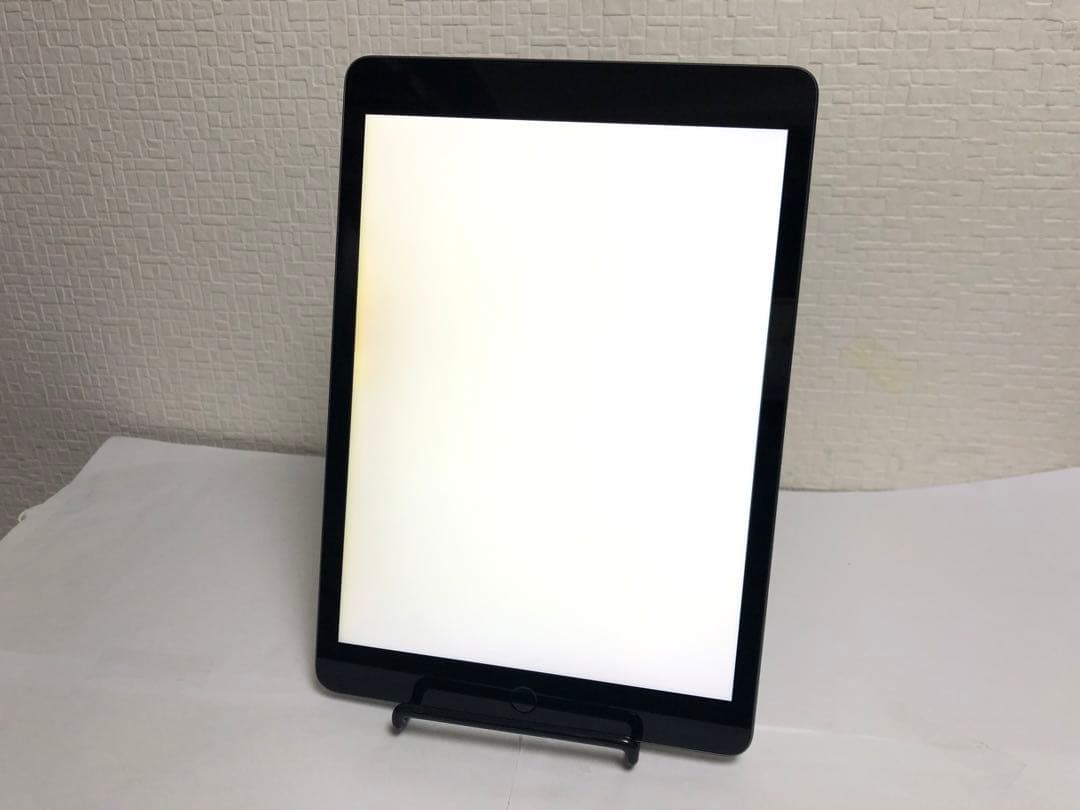 iPad iPad (第9世代) Wi-Fiモデル 64GB グレー No.05