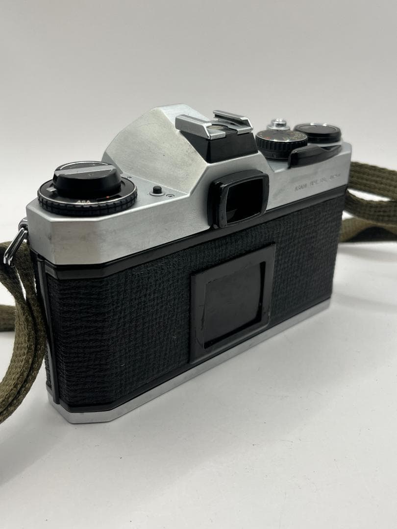 【動作品】訳アリ PENTAX KX 一眼レフカメラ 8057459