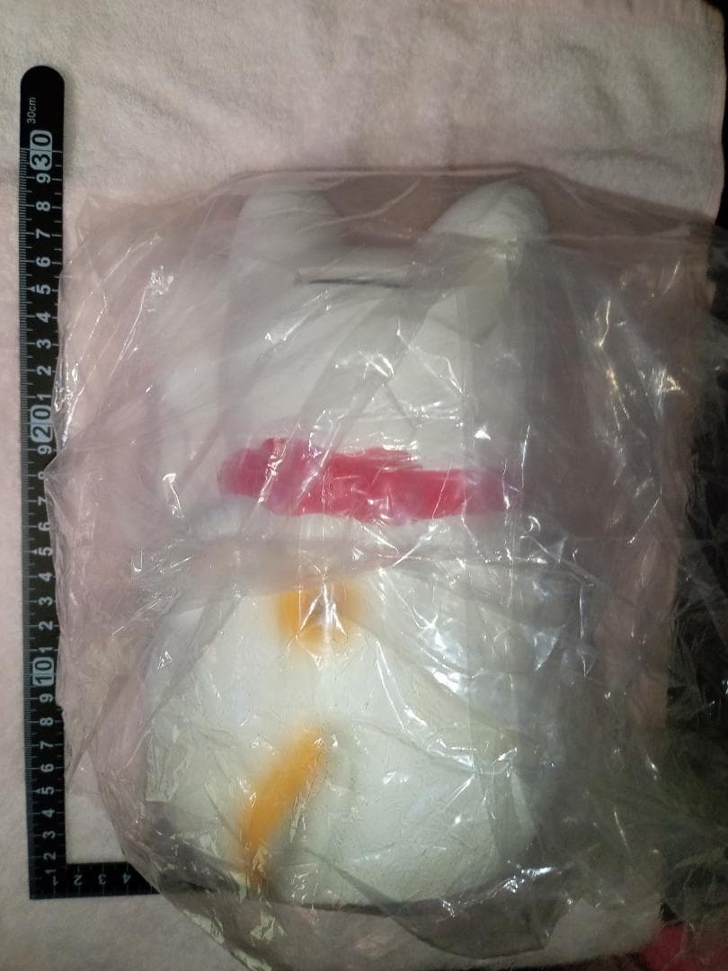 【美品＆ヴィンテージ】招き猫　貯金箱