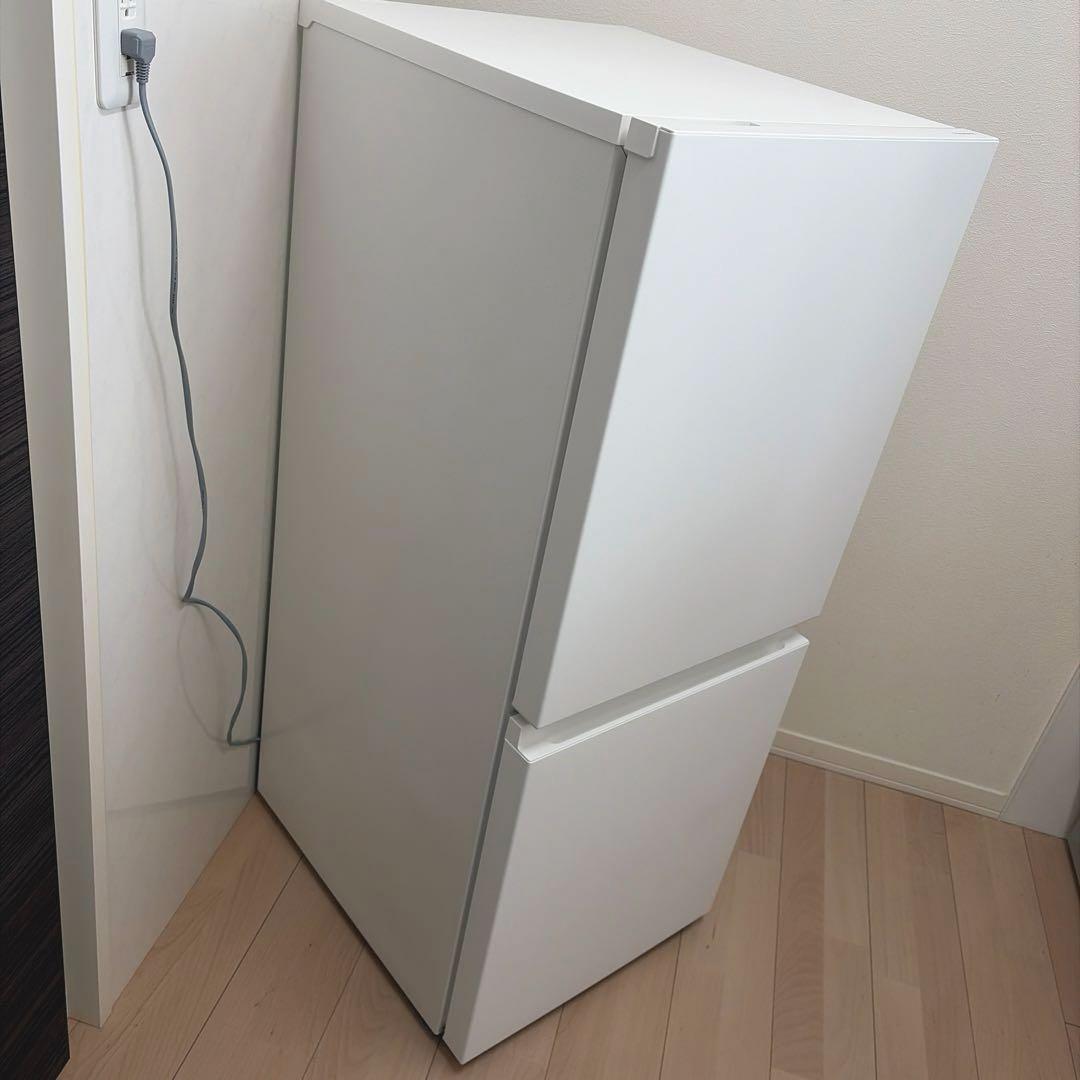 【コロネ】Panasonic冷蔵庫 NR-B16C2-W 2024年
