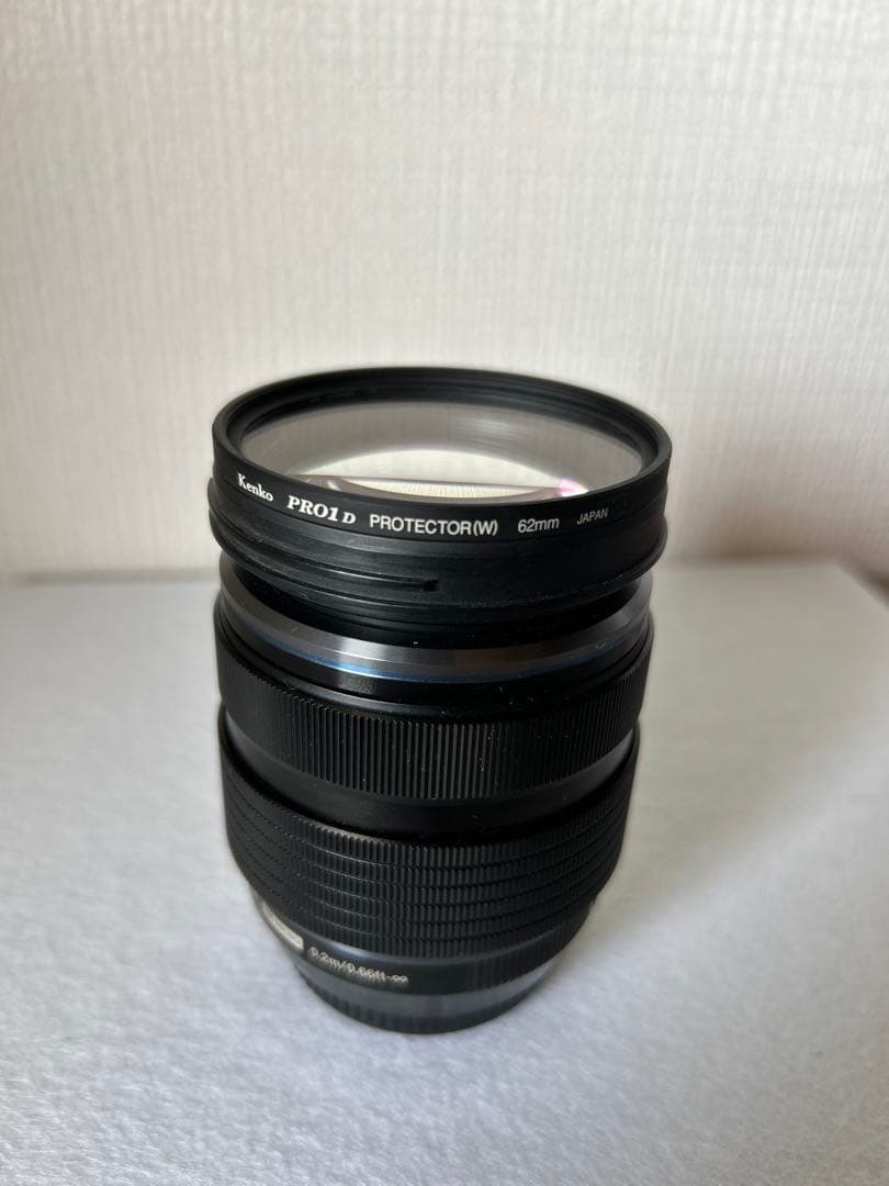 美品 E-M1 Mark III ＋レンズ2本セット（12-40mm PRO他）