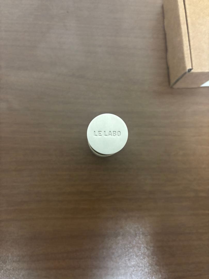 LE LABO Gaiac 10 香水15ml 即日発送