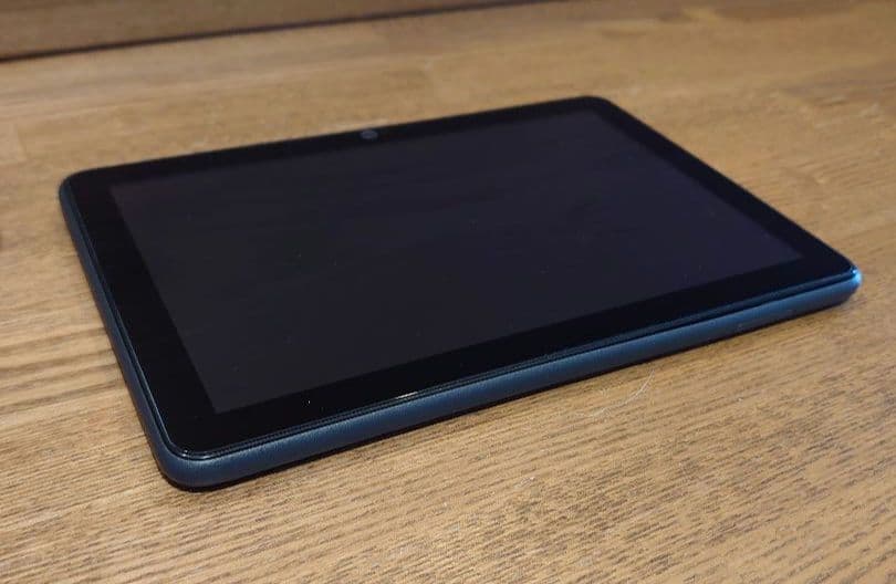 【中古】Amazon Fire HD 8 Plus 32GB
