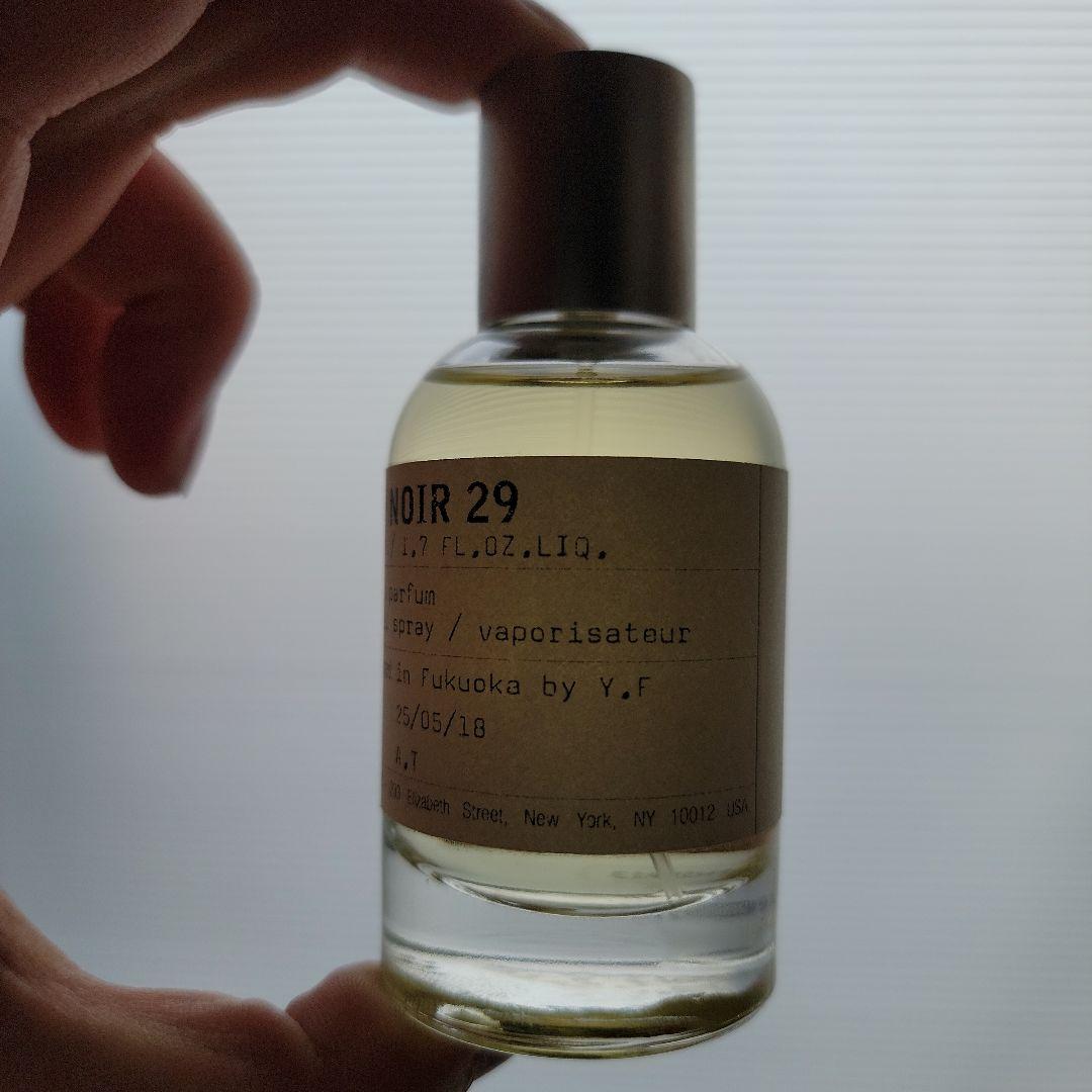 LE LABO　テノワール29 50ml