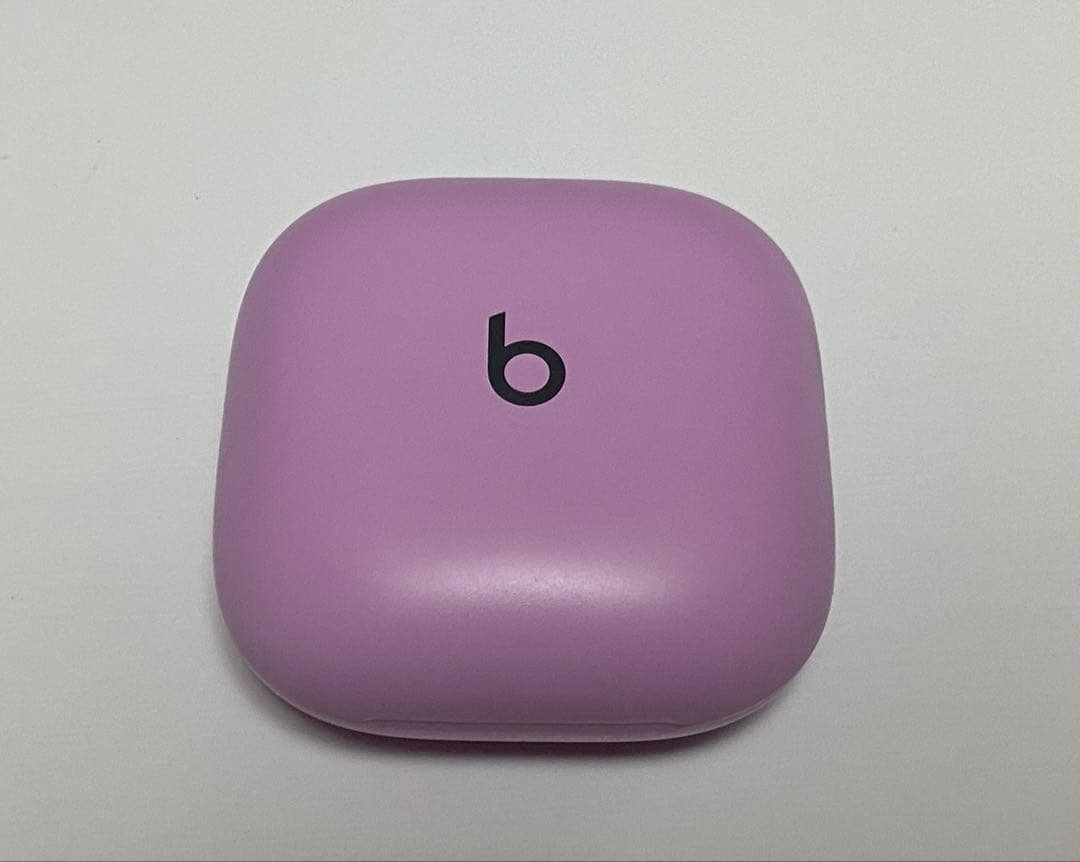 Beats Fit Pro パープル ワイヤレスイヤホン