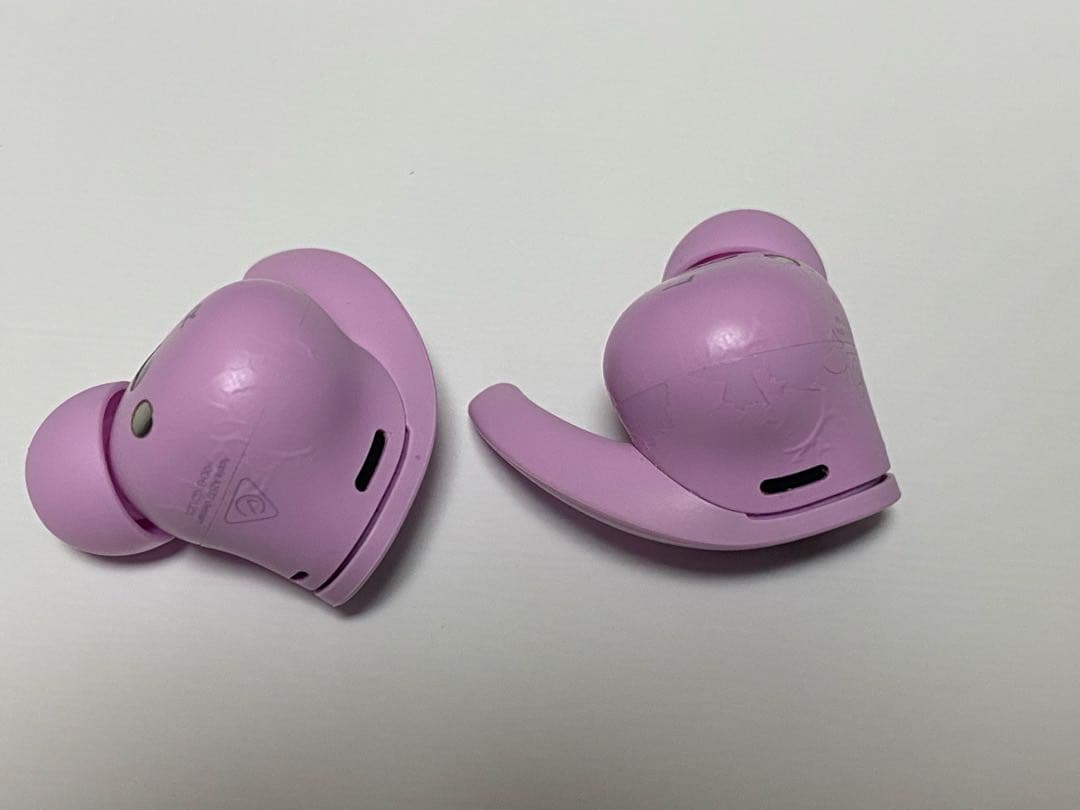 Beats Fit Pro パープル ワイヤレスイヤホン