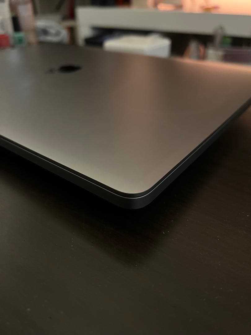 N*o様 MacBook Pro 2019 16インチ 512GB Radeon