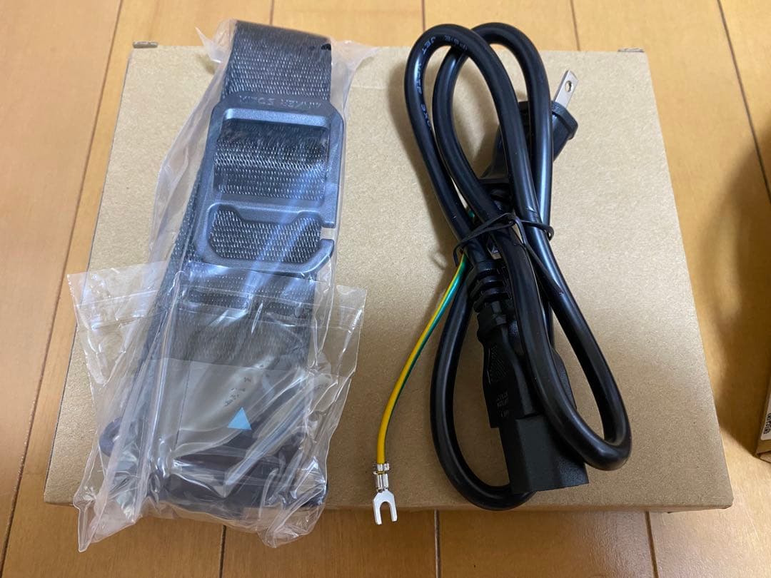 ANKER SOLIX ポータブル電源