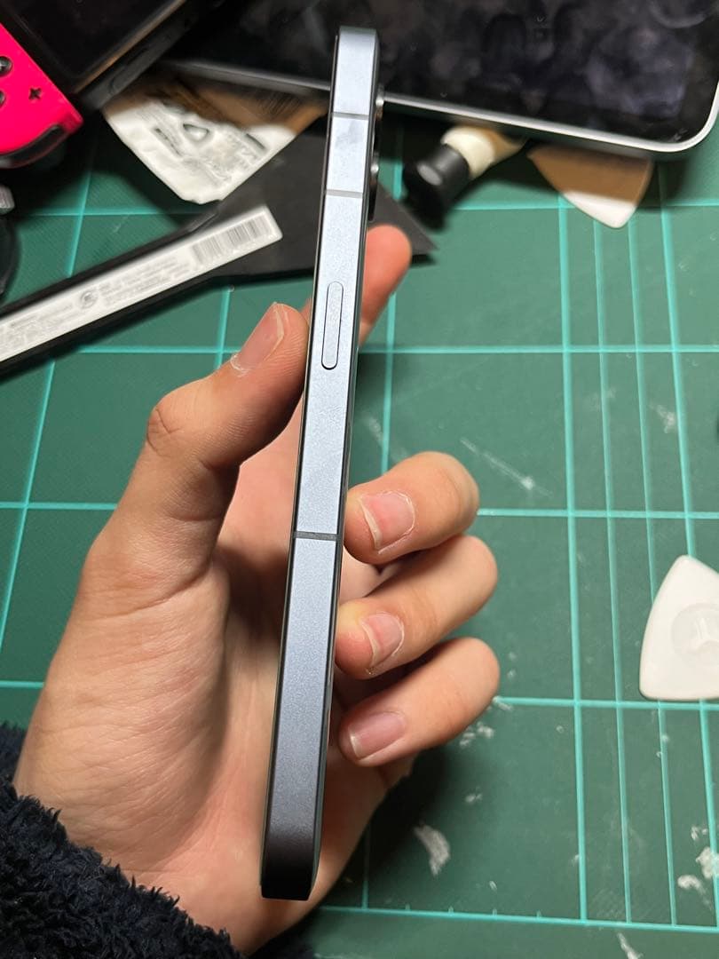 スマートフォン本体 Nothing Phone (2) 12GB 256GB