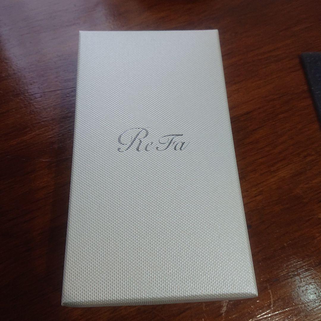 Ri Fa 美顔ローラー 専用ポーチ付き