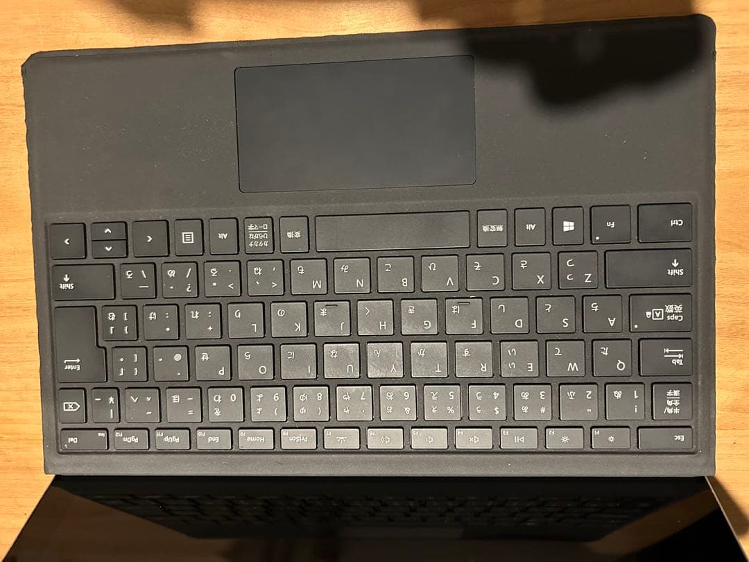 surface pro ⭐︎早い物勝ち⭐︎高性能ノート タッチパネル　ビジネス