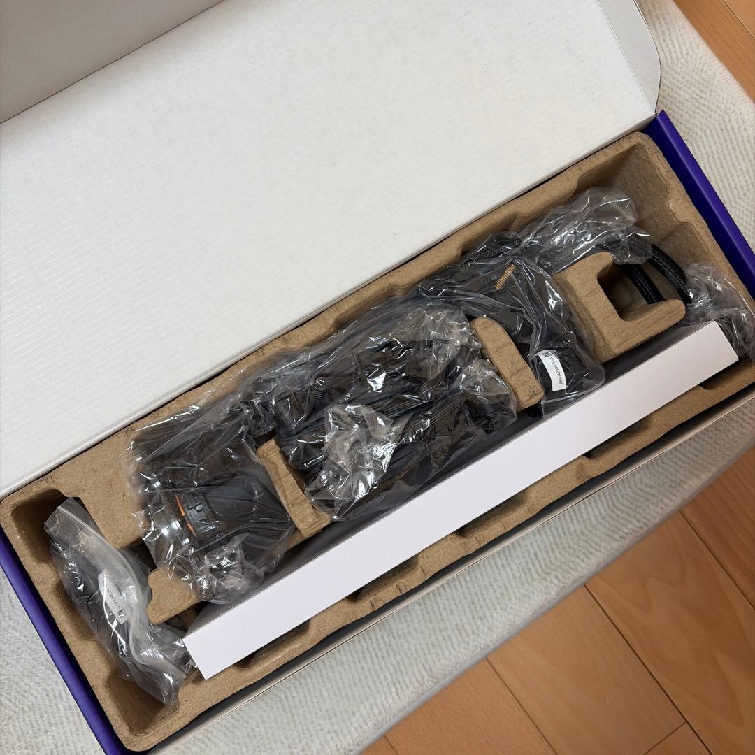！ジャンク！NZXT kRAKEN 360 簡易水冷クーラー
