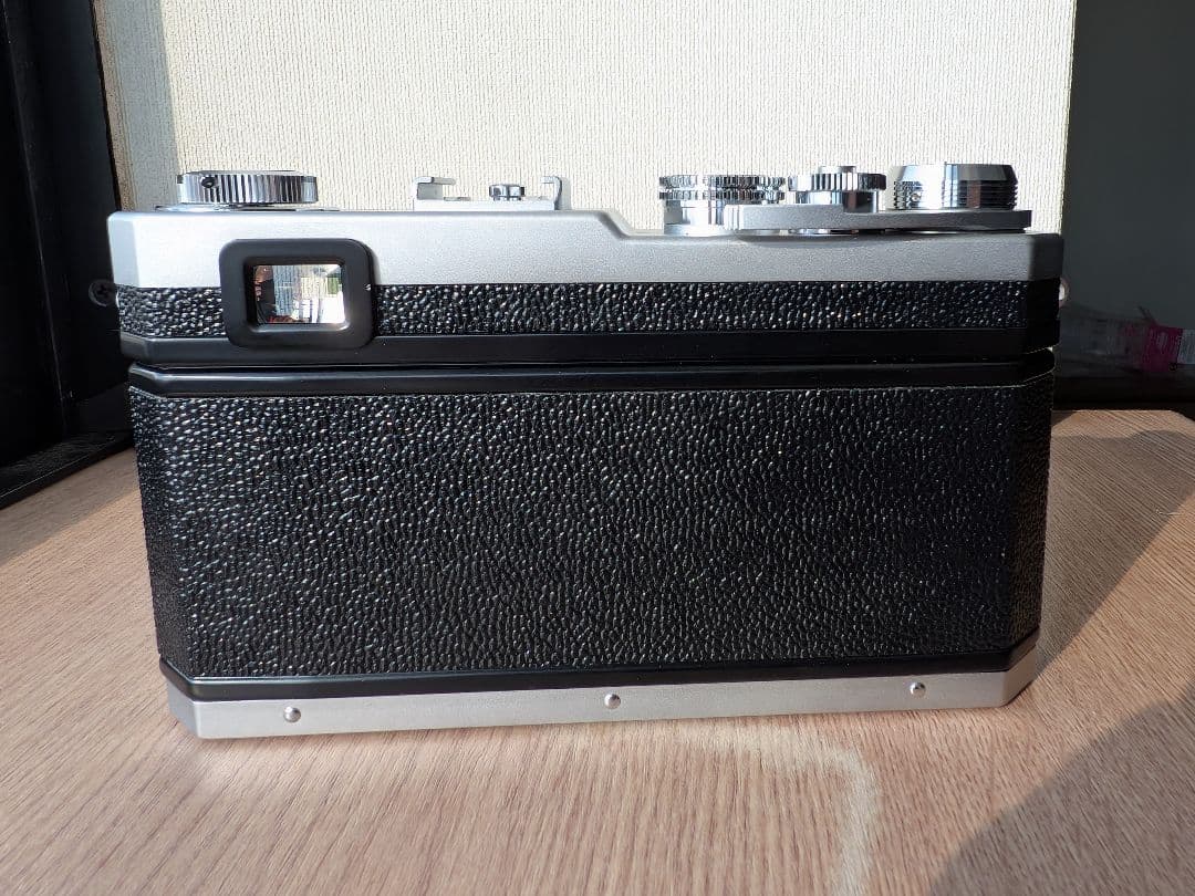 フィルムカメラ NIkon S3 LIMITED EDITION
