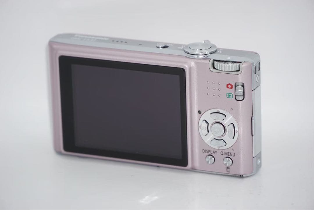 LUMIX ルミックス DMC-FX37