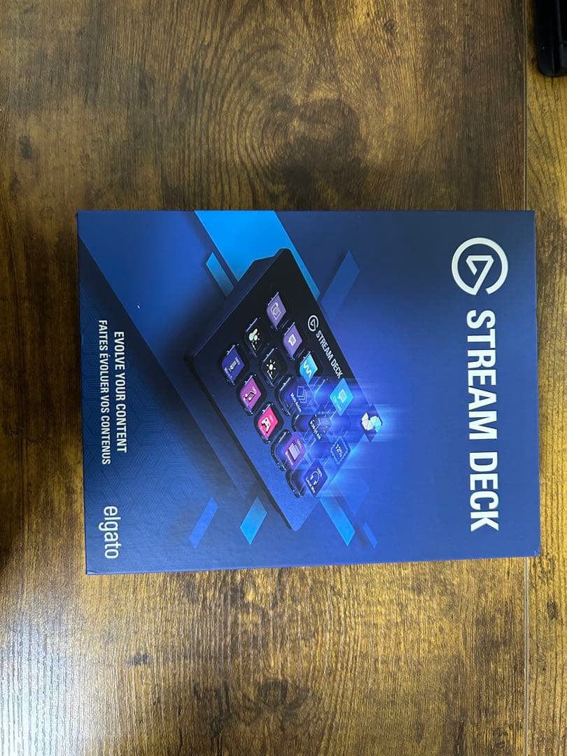 その他 Elgato Stream Deck
