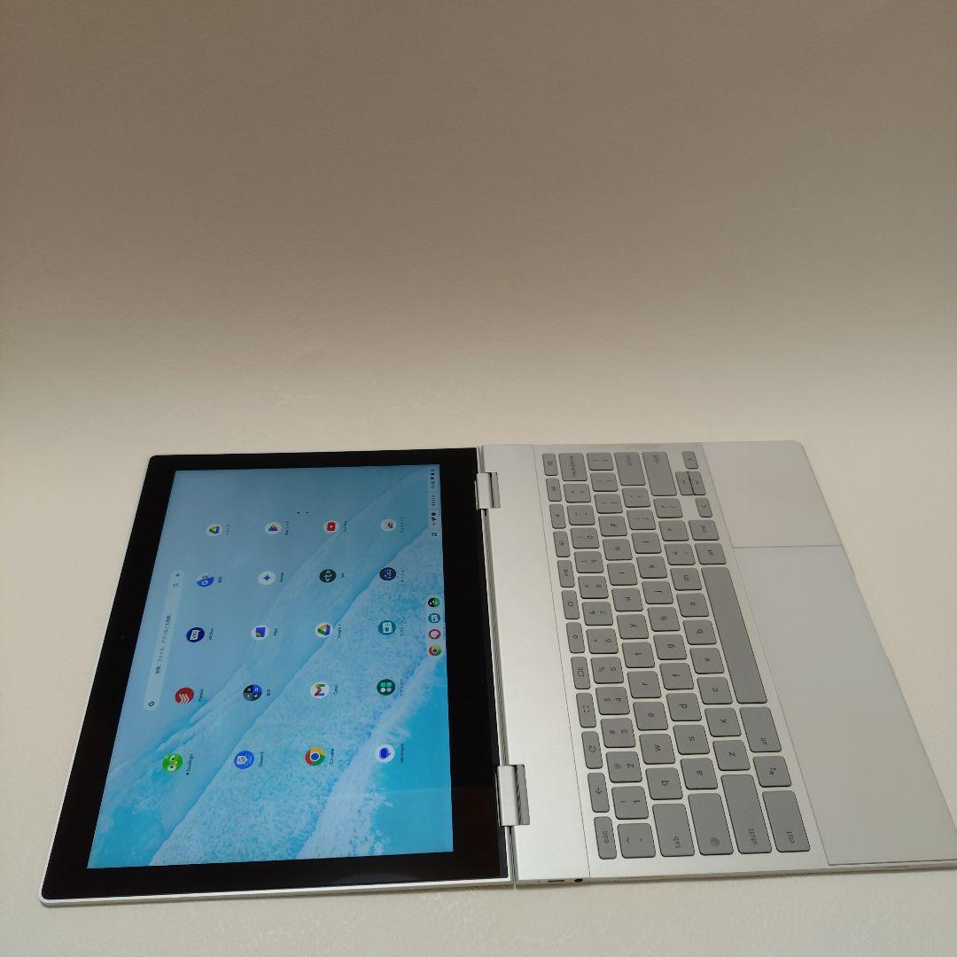 Chromebook本体 Pixelbook Chromebook