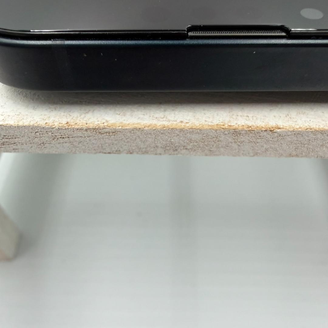 iPhone13 128GB ミッドナイト 436
