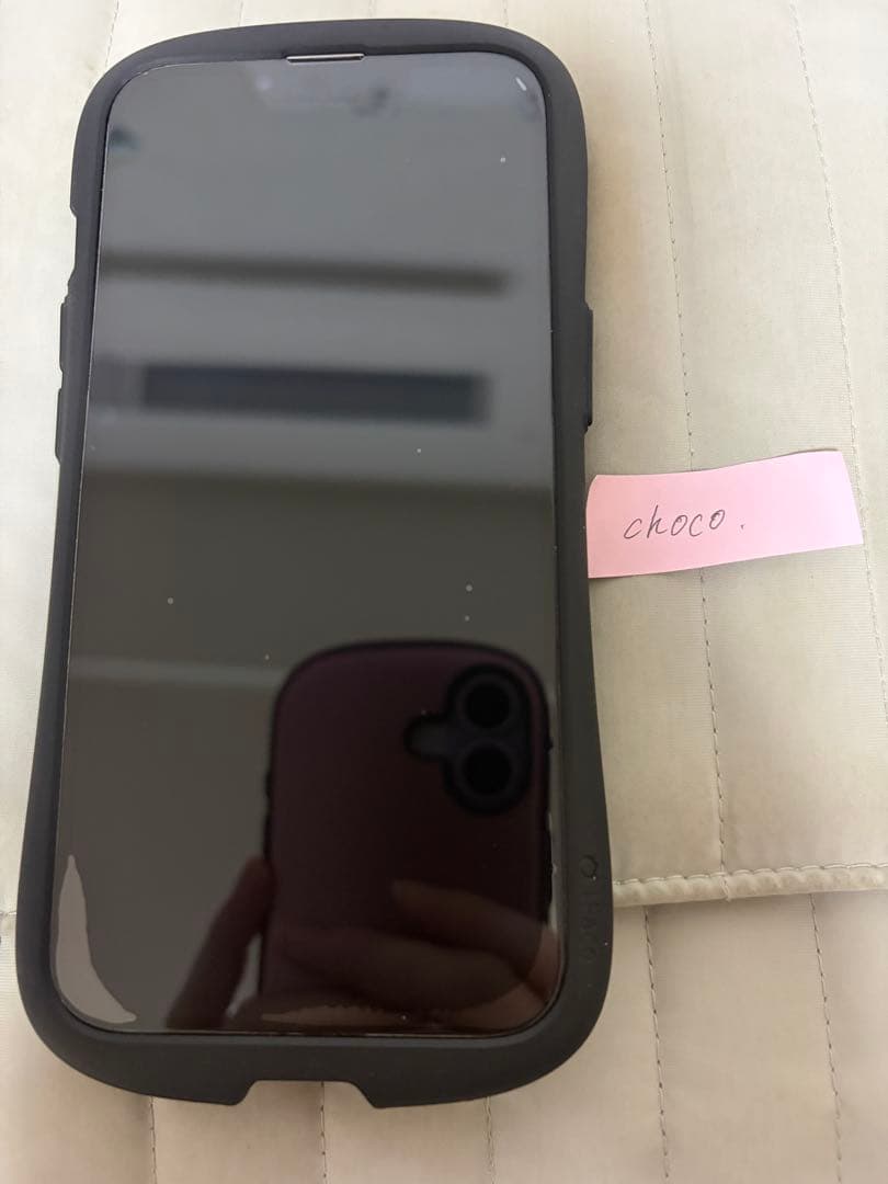 【美品】 iPhone13 ピンク 256gb simフリー