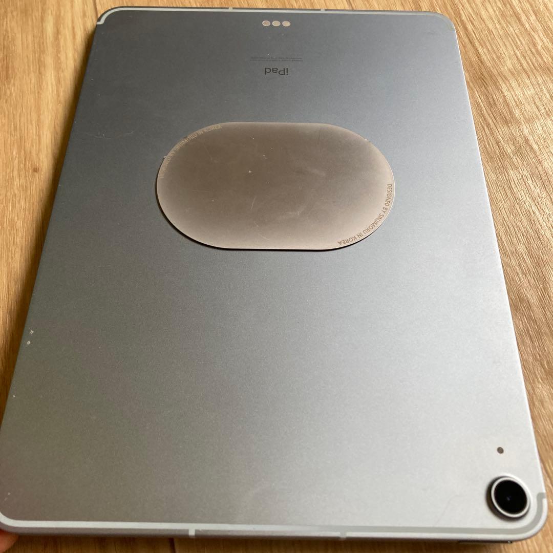 カマキリジャンク品iPad Air4 256G