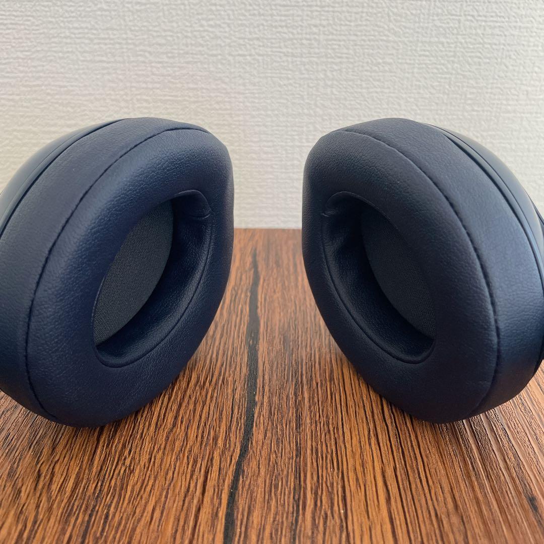 良品☆ BEATS STUDIO3 WIRELESSワイヤレスヘッドホン