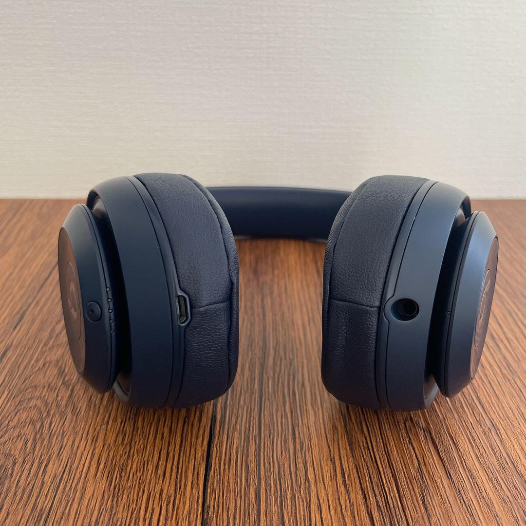 良品☆ BEATS STUDIO3 WIRELESSワイヤレスヘッドホン
