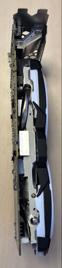 MSI グラフィックボード ARMOR RADEON RX570 8G