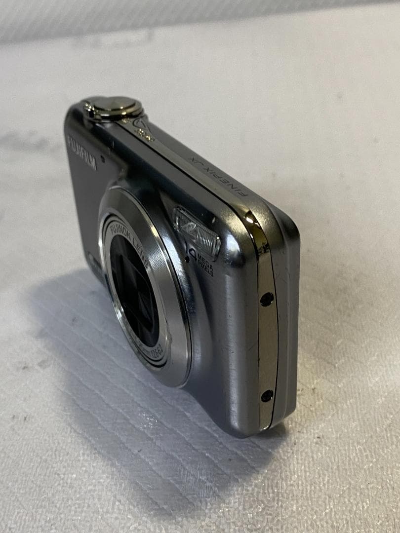 デジタルカメラ FUJIFILM FINEPIX JX300#601