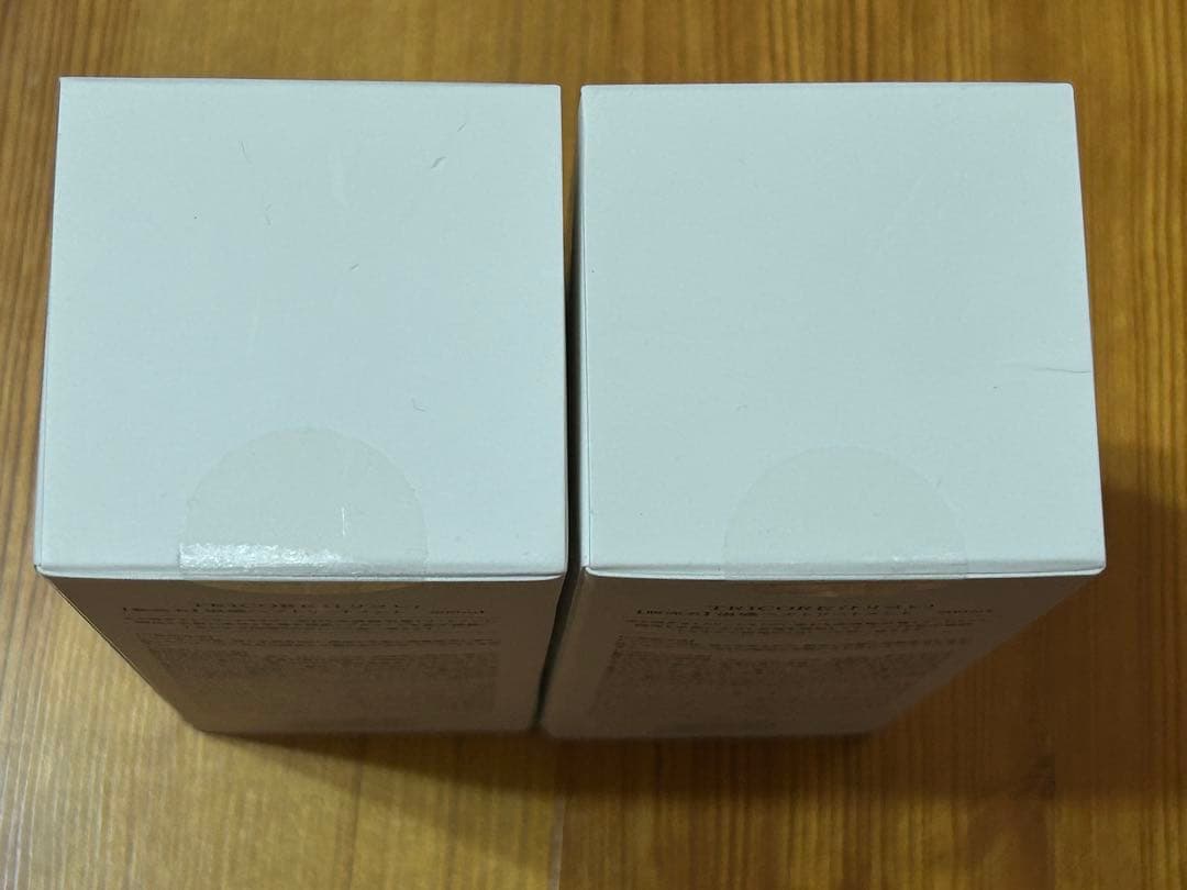 Tricore 温感ヘアトリートメント 200ml 2本セット