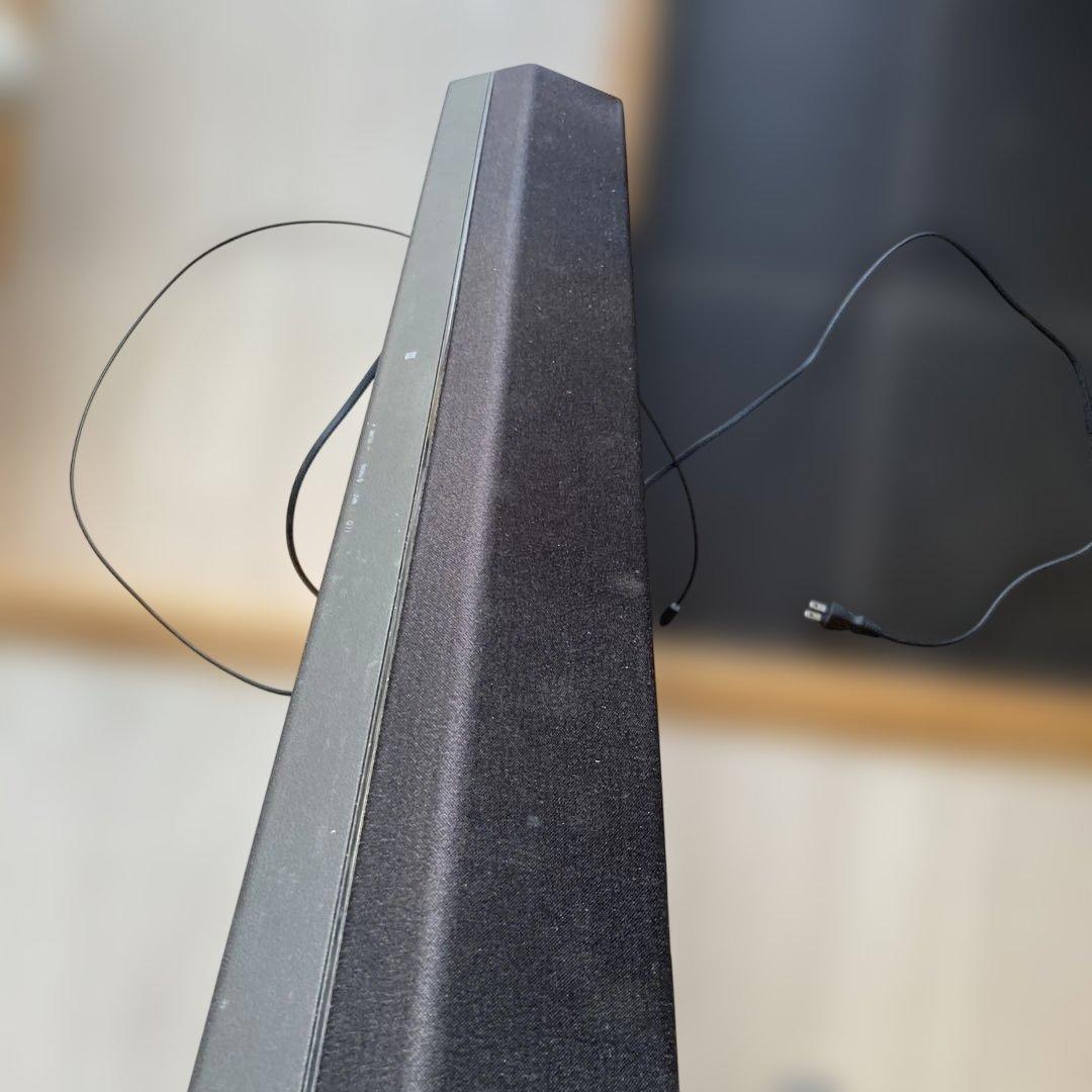 SONY サウンドバー サブウーファー セット　HT-CT380 リモコン