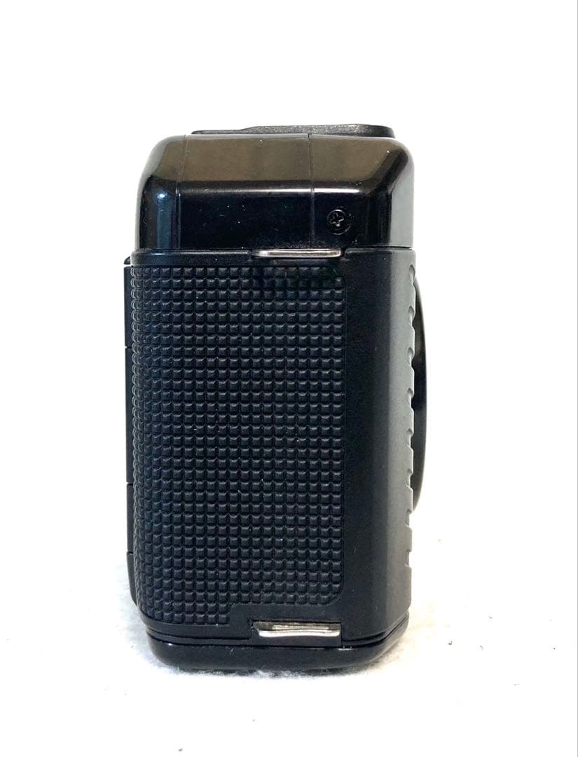 【完動品 美品】Canon Autoboy2 QD フィルムカメラ 動作確認済