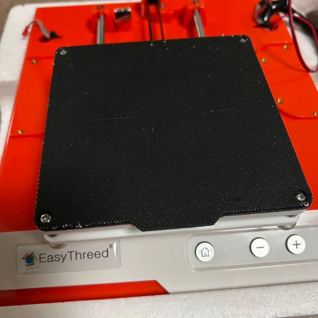 3Dプリンター【中古】Easy Threed X1 ミニ 軽量 コンパクト