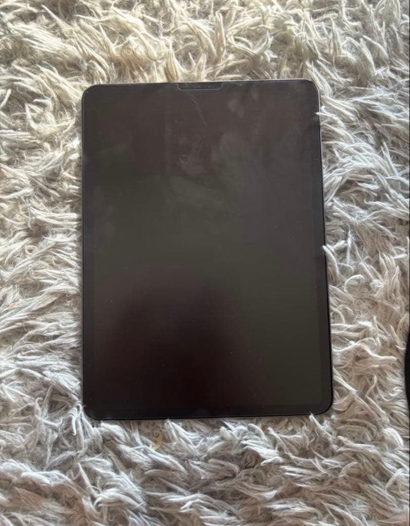 iPad本体 iPad Pro 11. 2018 64GB