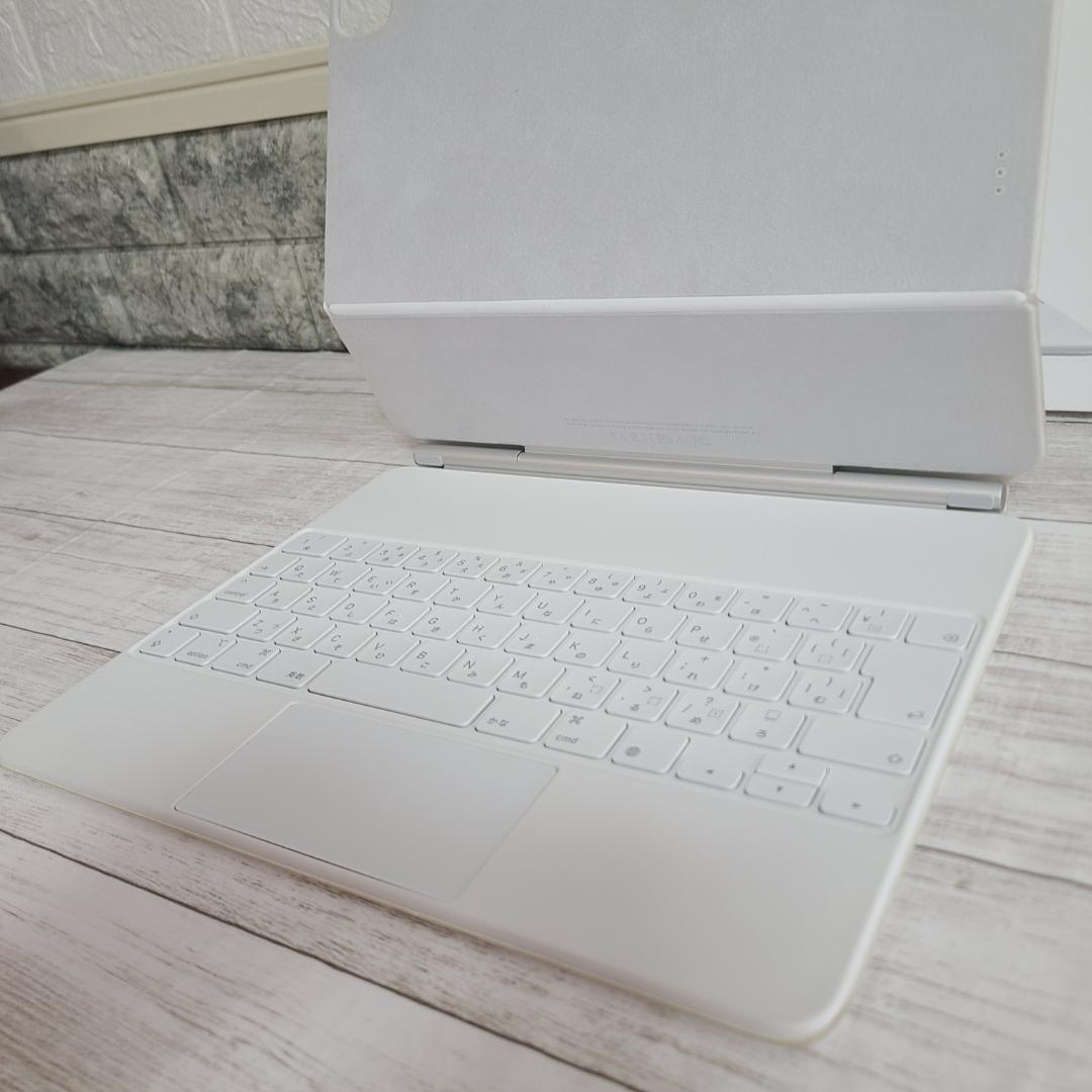 【美品】Apple Magic Keyboard MJQL3J/A A2480